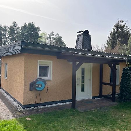 Ferienhaus Fjola Schenkendobern Екстериор снимка