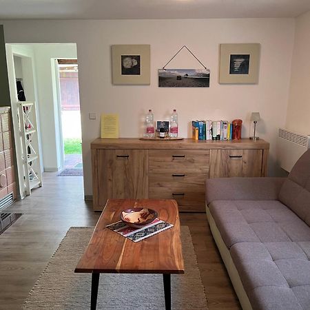 Ferienhaus Fjola Schenkendobern Екстериор снимка