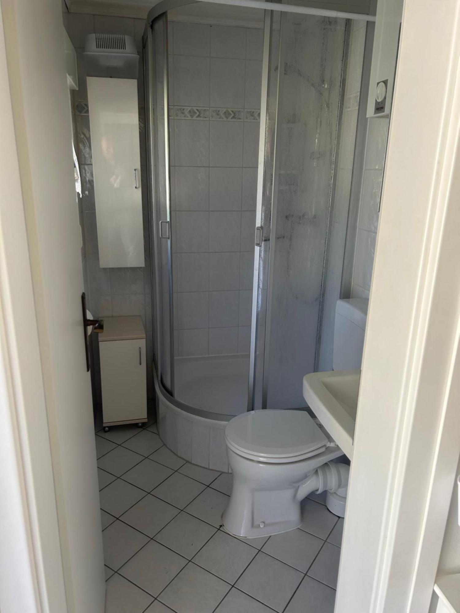 Ferienhaus Fjola Schenkendobern Екстериор снимка