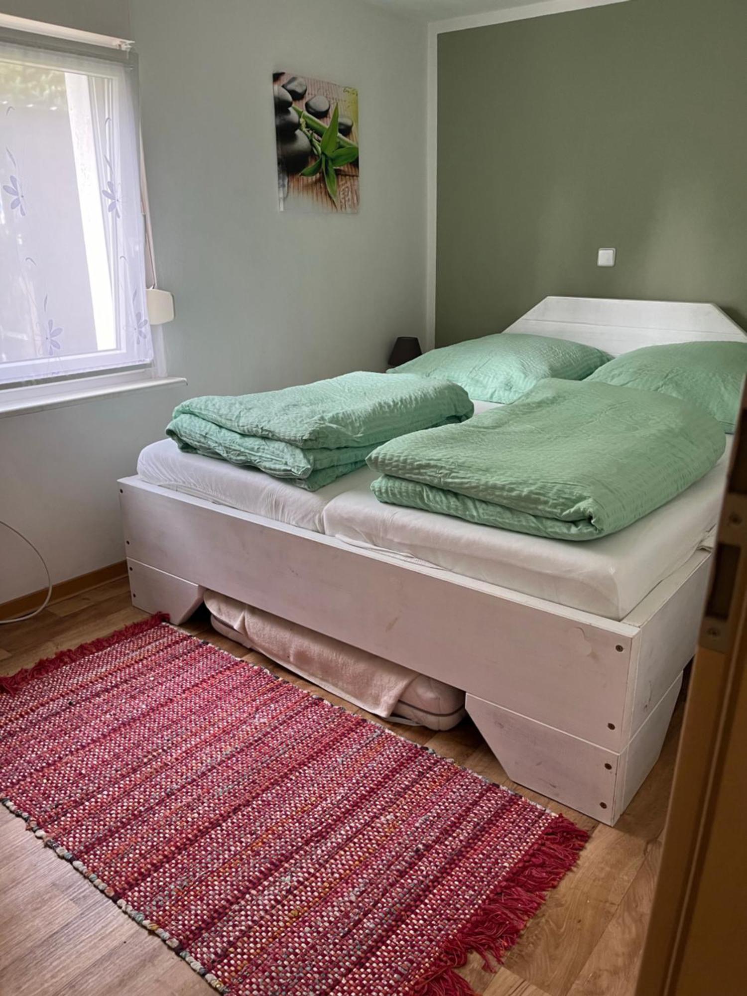 Ferienhaus Fjola Schenkendobern Екстериор снимка